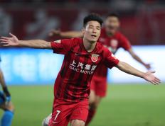 上港主帅表态信心十足，迎战对手信心满满的简单介绍