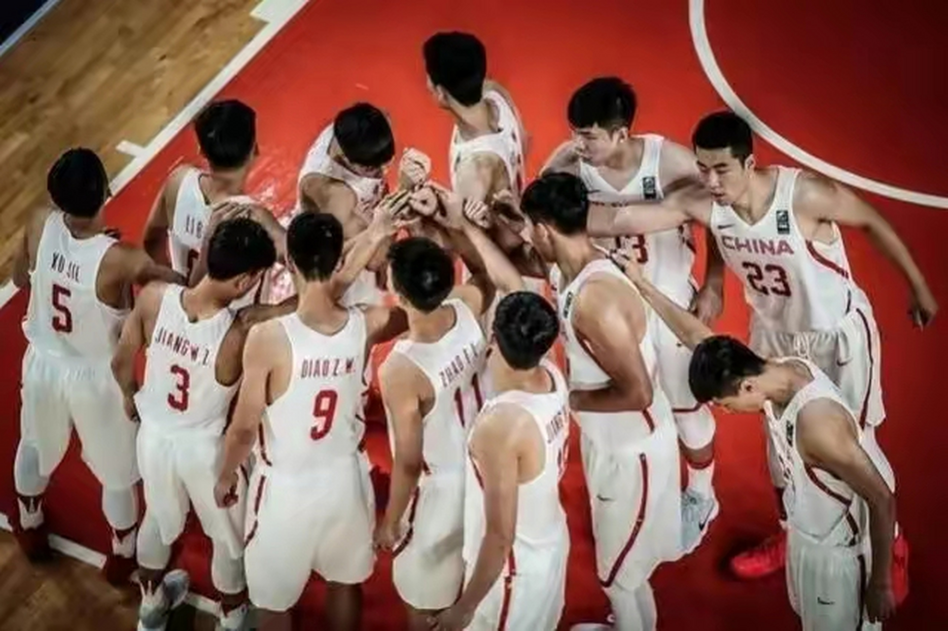 CBA球队全新战术大揭秘，教练组布局大不同的简单介绍