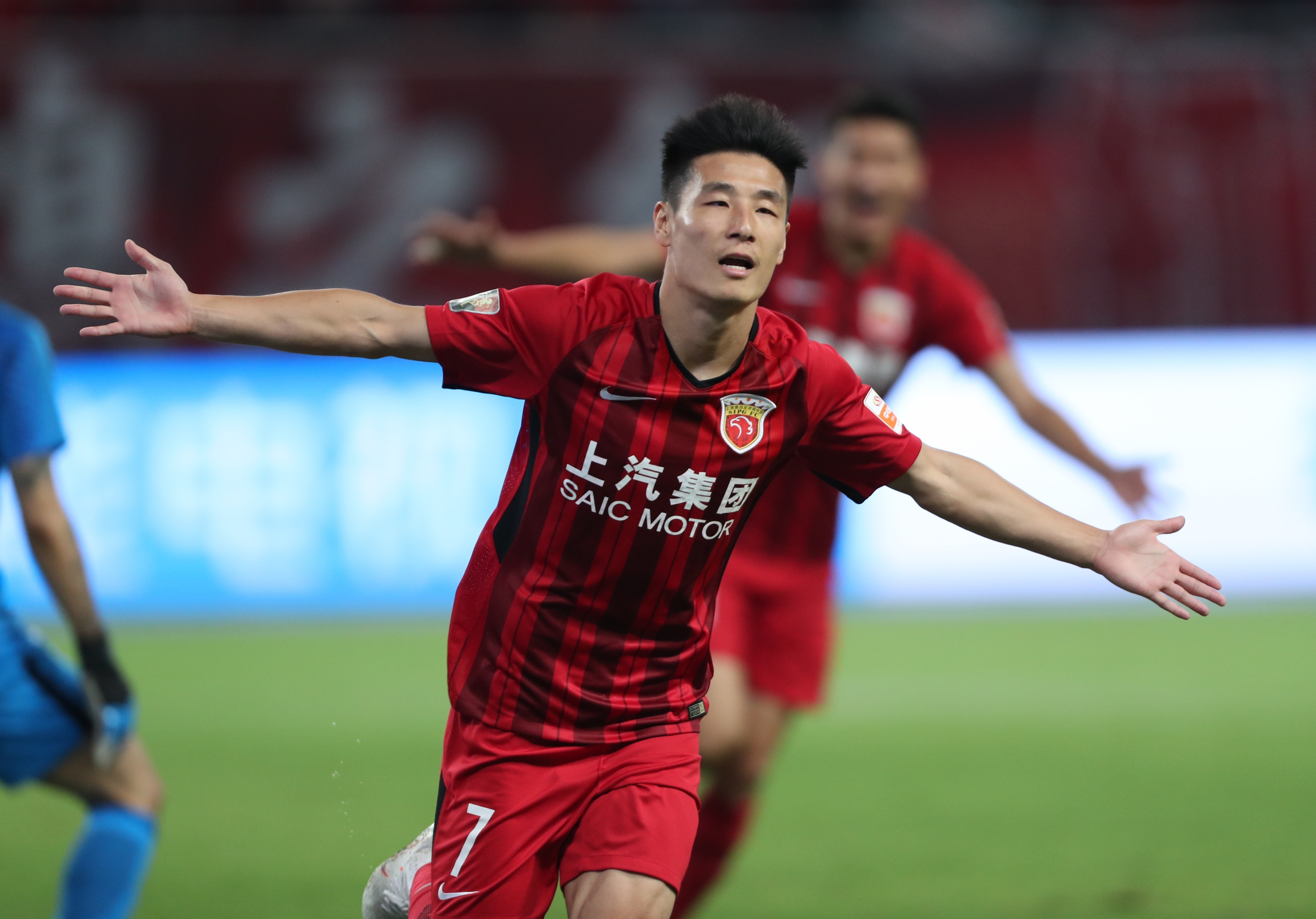 上港主帅表态信心十足，迎战对手信心满满的简单介绍