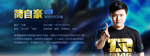 Uzi赛事官方发布高光表现新规，加拿大队争议不断！