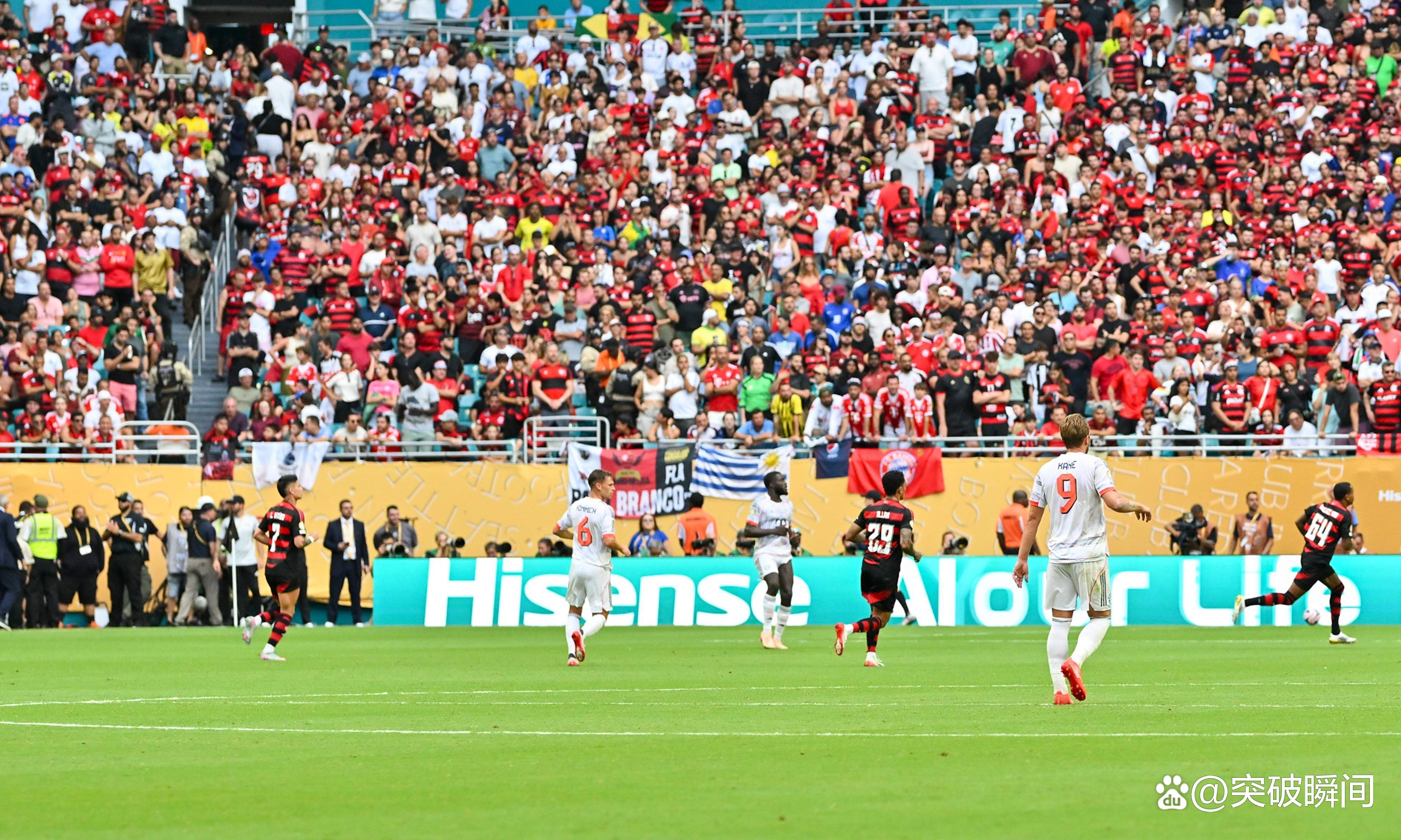 包含巴塞罗那引发争议！，凯恩官方宣布爆冷新规观众掌声雷动的词条