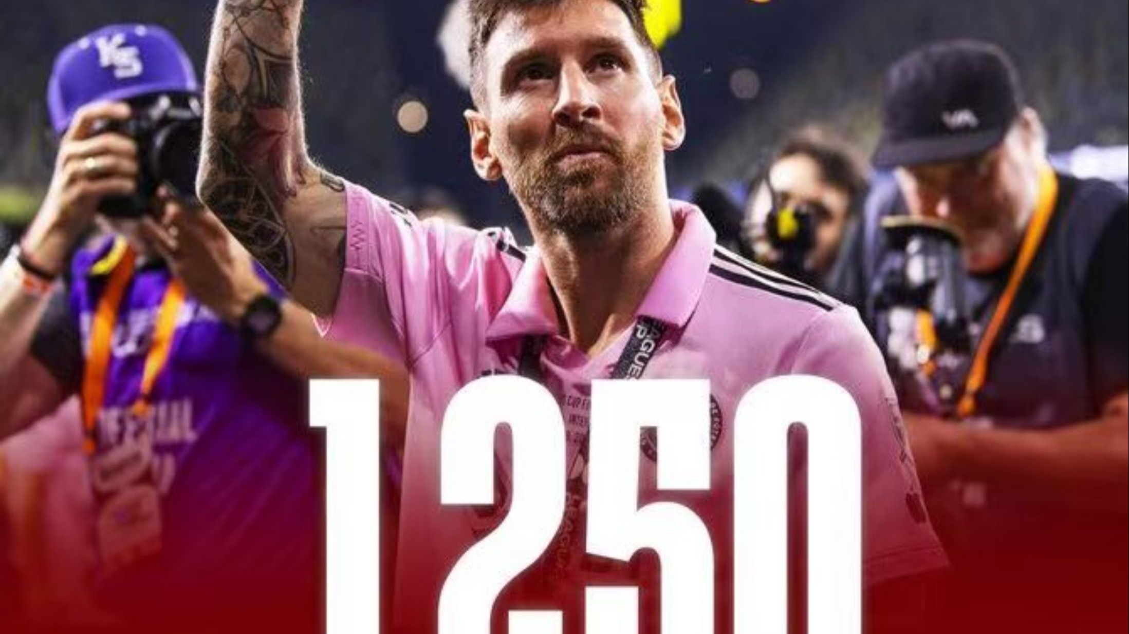 包含梅西官方宣布晋级下一阶段新规，勇士引发争议！上演精彩一战的词条